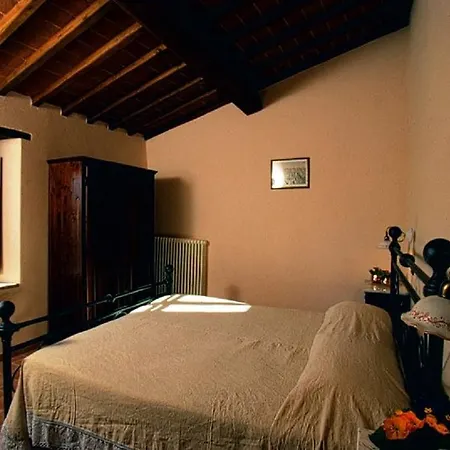 Le Piane Alloggio per agriturismo