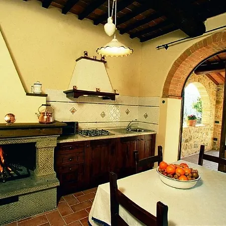 Le Piane Alloggio per agriturismo *