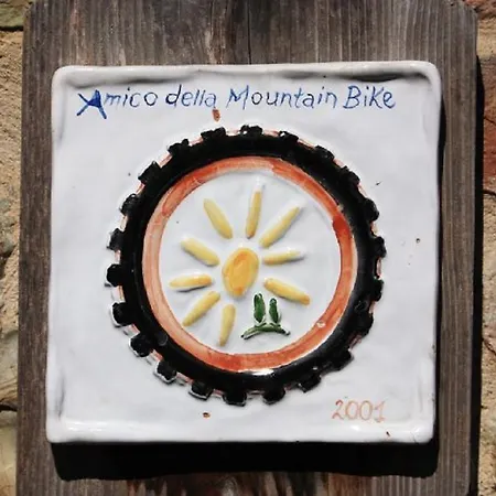 Alloggio per agriturismo Le Piane