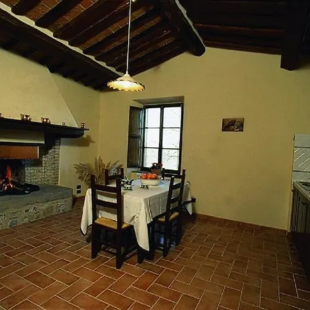 Le Piane Alloggio per agriturismo