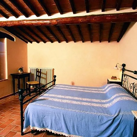 Alloggio per agriturismo Le Piane *